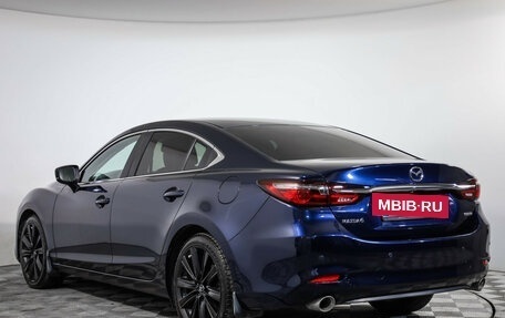 Mazda 6, 2021 год, 2 789 000 рублей, 7 фотография