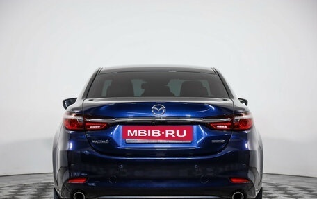 Mazda 6, 2021 год, 2 789 000 рублей, 6 фотография