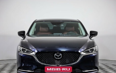 Mazda 6, 2021 год, 2 789 000 рублей, 2 фотография