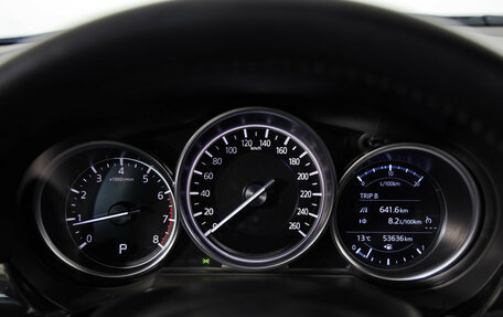 Mazda 6, 2021 год, 2 789 000 рублей, 12 фотография