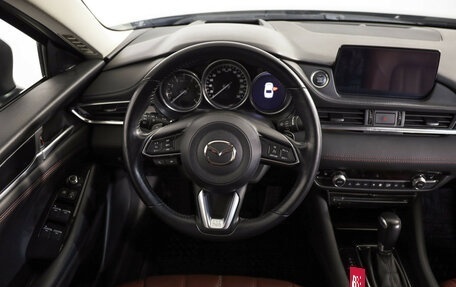 Mazda 6, 2021 год, 2 789 000 рублей, 10 фотография