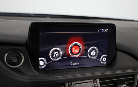 Mazda 6, 2021 год, 2 789 000 рублей, 14 фотография