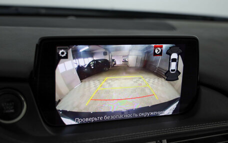 Mazda 6, 2021 год, 2 789 000 рублей, 15 фотография