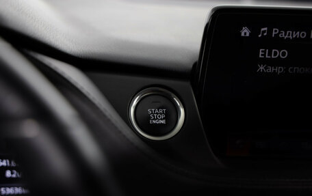 Mazda 6, 2021 год, 2 789 000 рублей, 13 фотография