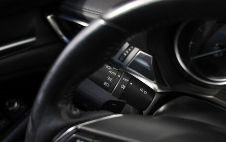 Mazda 6, 2021 год, 2 789 000 рублей, 19 фотография