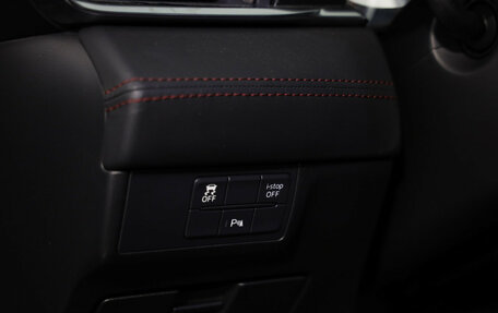 Mazda 6, 2021 год, 2 789 000 рублей, 20 фотография