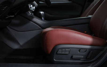 Mazda 6, 2021 год, 2 789 000 рублей, 22 фотография