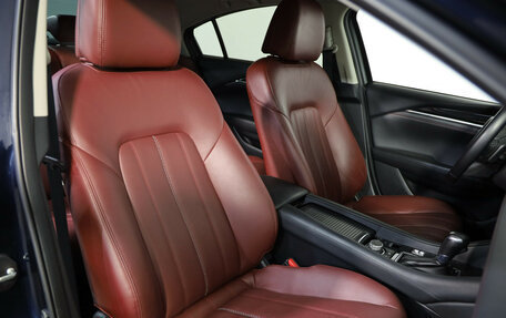 Mazda 6, 2021 год, 2 789 000 рублей, 23 фотография