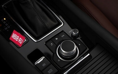 Mazda 6, 2021 год, 2 789 000 рублей, 18 фотография