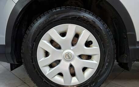 Nissan Qashqai, 2014 год, 1 583 000 рублей, 9 фотография