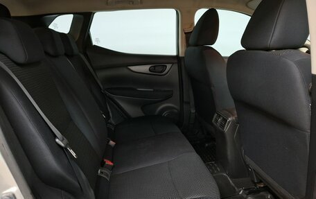 Nissan Qashqai, 2014 год, 1 583 000 рублей, 11 фотография