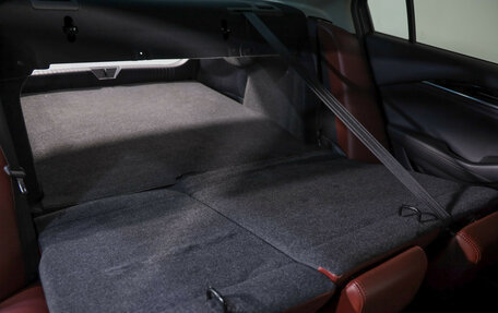 Mazda 6, 2021 год, 2 789 000 рублей, 28 фотография