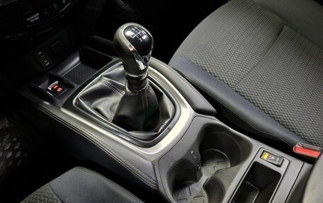 Nissan Qashqai, 2014 год, 1 583 000 рублей, 16 фотография