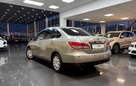 Nissan Almera, 2014 год, 745 000 рублей, 6 фотография