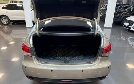 Nissan Almera, 2014 год, 745 000 рублей, 7 фотография