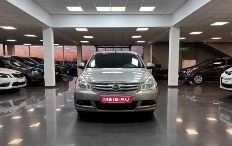 Nissan Almera, 2014 год, 745 000 рублей, 3 фотография