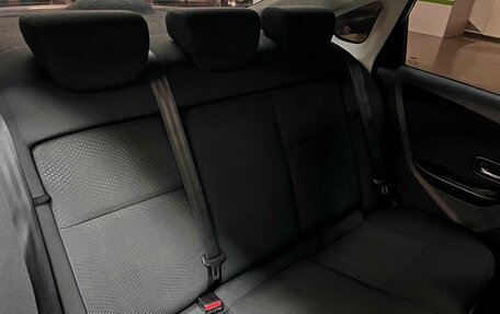 Nissan Almera, 2014 год, 745 000 рублей, 13 фотография