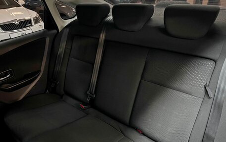 Nissan Almera, 2014 год, 745 000 рублей, 10 фотография