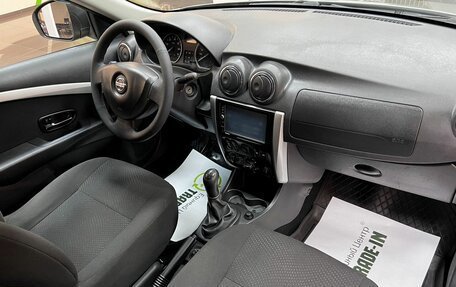 Nissan Almera, 2014 год, 745 000 рублей, 14 фотография