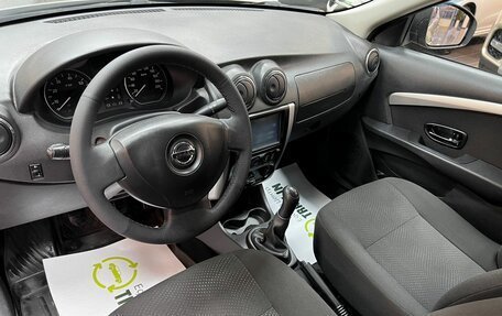 Nissan Almera, 2014 год, 745 000 рублей, 9 фотография