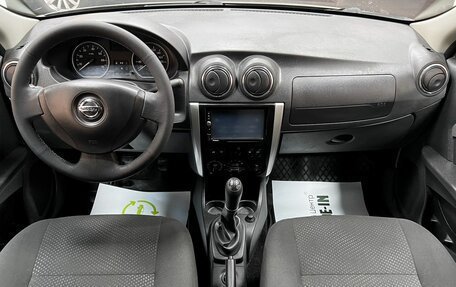 Nissan Almera, 2014 год, 745 000 рублей, 11 фотография