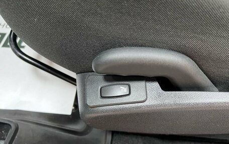 Nissan Almera, 2014 год, 745 000 рублей, 16 фотография