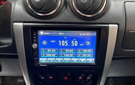 Nissan Almera, 2014 год, 745 000 рублей, 17 фотография