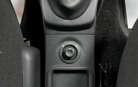 Nissan Almera, 2014 год, 745 000 рублей, 19 фотография