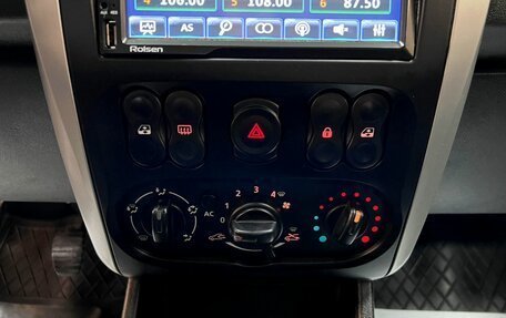 Nissan Almera, 2014 год, 745 000 рублей, 18 фотография