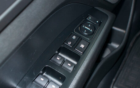 Hyundai Elantra VI рестайлинг, 2017 год, 1 499 000 рублей, 18 фотография