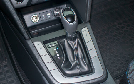 Hyundai Elantra VI рестайлинг, 2017 год, 1 499 000 рублей, 17 фотография