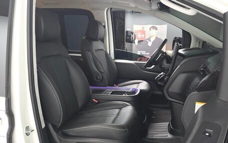 Hyundai Staria, 2024 год, 5 445 000 рублей, 6 фотография