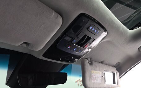 Hyundai Staria, 2024 год, 5 445 000 рублей, 10 фотография