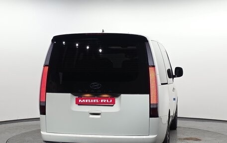 Hyundai Staria, 2024 год, 5 445 000 рублей, 2 фотография