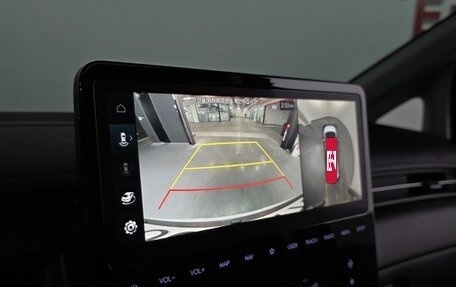 Hyundai Staria, 2024 год, 5 445 000 рублей, 9 фотография