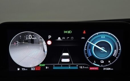 Hyundai Staria, 2024 год, 5 445 000 рублей, 8 фотография