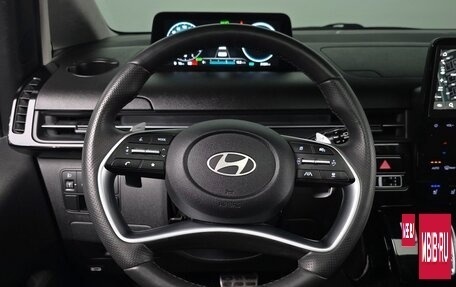 Hyundai Staria, 2024 год, 5 445 000 рублей, 12 фотография