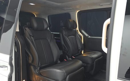 Hyundai Staria, 2024 год, 5 445 000 рублей, 13 фотография