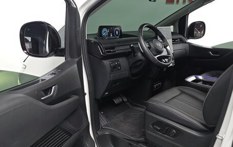 Hyundai Staria, 2024 год, 5 445 000 рублей, 17 фотография