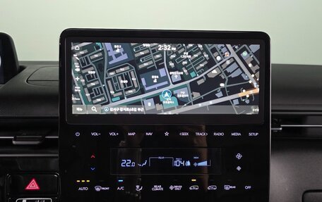 Hyundai Staria, 2024 год, 5 445 000 рублей, 20 фотография