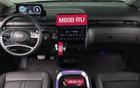 Hyundai Staria, 2024 год, 5 445 000 рублей, 15 фотография