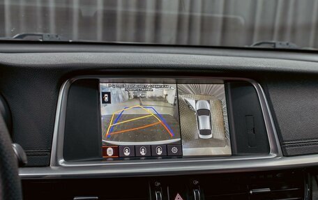 KIA Optima IV, 2018 год, 1 995 000 рублей, 15 фотография