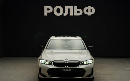 BMW 3 серия, 2025 год, 6 300 000 рублей, 2 фотография