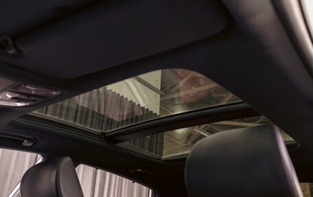 KIA Optima IV, 2018 год, 1 995 000 рублей, 17 фотография