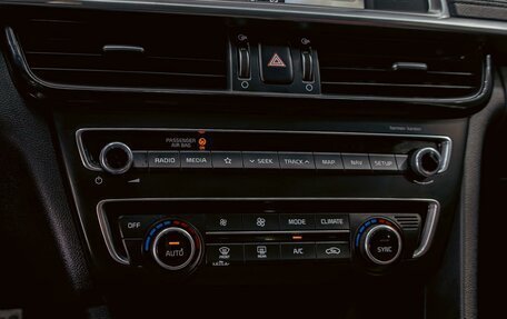 KIA Optima IV, 2018 год, 1 995 000 рублей, 14 фотография