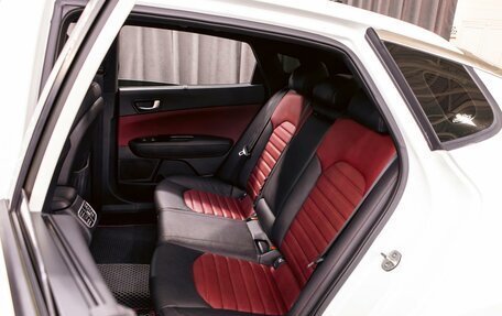 KIA Optima IV, 2018 год, 1 995 000 рублей, 18 фотография