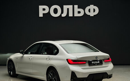 BMW 3 серия, 2025 год, 6 300 000 рублей, 3 фотография