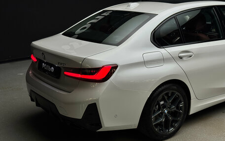 BMW 3 серия, 2025 год, 6 300 000 рублей, 9 фотография