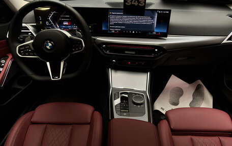 BMW 3 серия, 2025 год, 6 300 000 рублей, 10 фотография