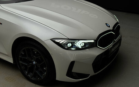 BMW 3 серия, 2025 год, 6 300 000 рублей, 8 фотография